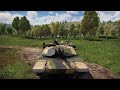 The Aussie Abrams Test Drive | War Thunder