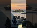The 20th Anniversary QUEEN MARY Meets QM2 Royal Rendezvous…Was A Hot Mess #maritimehistory