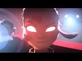 Short Clip From Blue Sky Studios Nimona 
