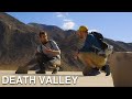 Return to Death Valley National Park