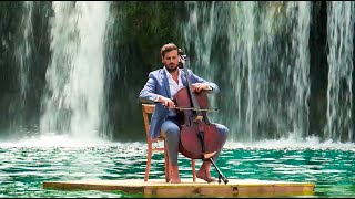 HAUSER: Song from a Secret Garden - 'Alone, Together' - songs to sing along