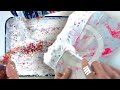 How To Marble Paper (5 different ways)