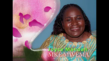 Joyce Music MKE MWEMA (Good Wife)