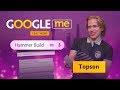 Google me: Topson [РУ титры] @ The International 2019