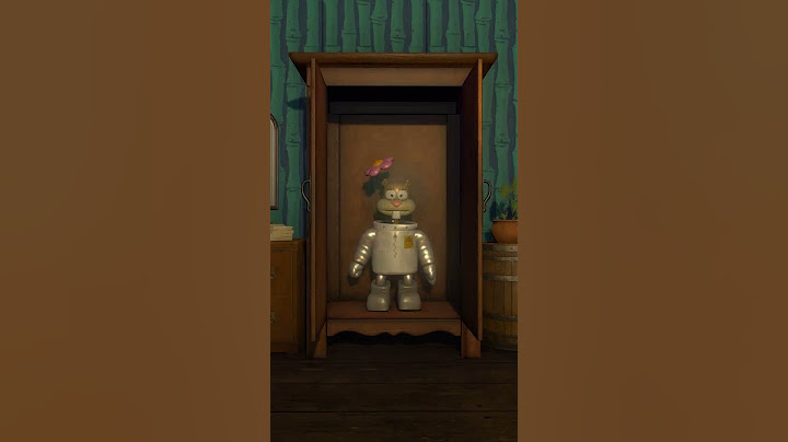 Squidward's CLAPPING CHEEKS [Sinister Squidward]