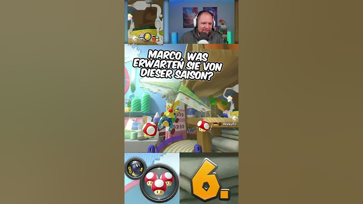 DIE WAR SO BODENLOS! 😅 #mariokart8deluxe #mariokart #snipe