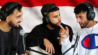 Arrested For Stealing a Baby?! w/ G Dulla Mulla | Socially Profiled #32