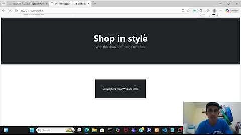 EDIT DAN HAPUS DATA PADA PRODUK DENGAN LARAVEL 11