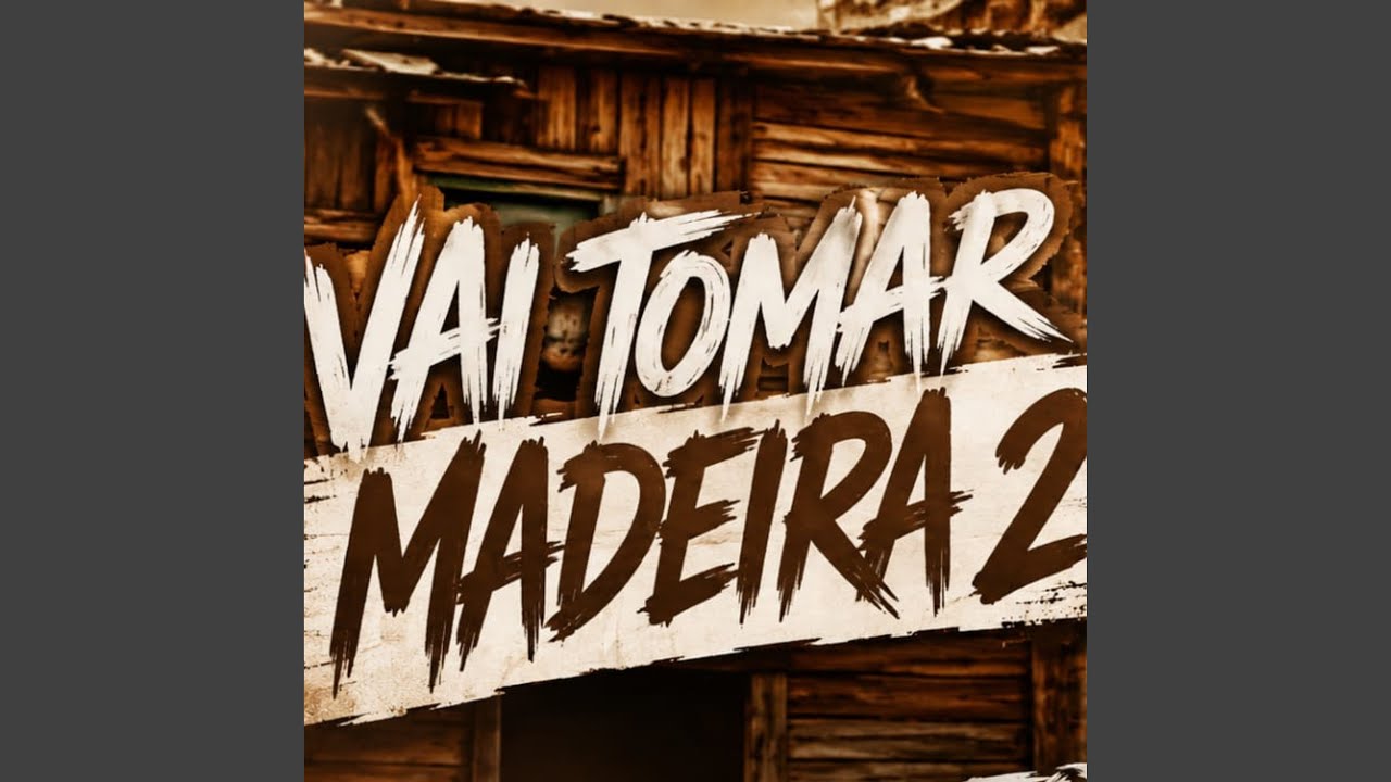 Vai Tomar Madeira 2 - YouTube