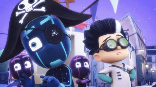 Whacky Racers | Full Episodes | PJ Masks | Cartoons for Kids | Animation for Kids