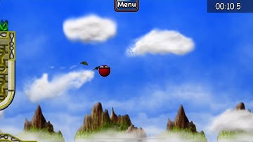 Bounce On 2: Drallo’s Demise | 1-7 “The High Road” 15.09