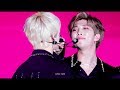 NAMJIN MOMENTS 2018 100% SWEET♡/南碩♡