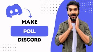 How To Make A Poll On Discord (Best Method)