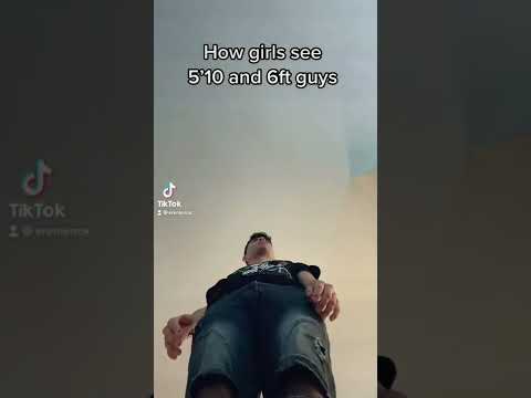 How Girls see