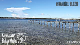 LAGU BAJAU BULIGA MEDLEY oleh NASRUN