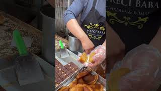 Hem Hafif Olsun Hem De Tatlı Olsun Diyenler Için- Şireci Baba -