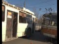 ДТП Дзержинск пр -т Дзержинского 16. 02.04.2014 г. Видео: Кулаков Андрей.