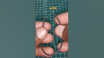 DIY electrical project//polarity Tester | battery Tester | project #short  #ideas #technicaltoomuch