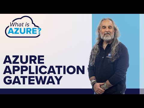 Video: Wat is een gateway in Azure?