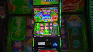 VEGAS SERIES DAY 3: Playing the NEW Huff n’ Lots of Puff with $2,000 at $37.50 a spin!!