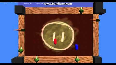Game made in Unity3D Sumo Trainer