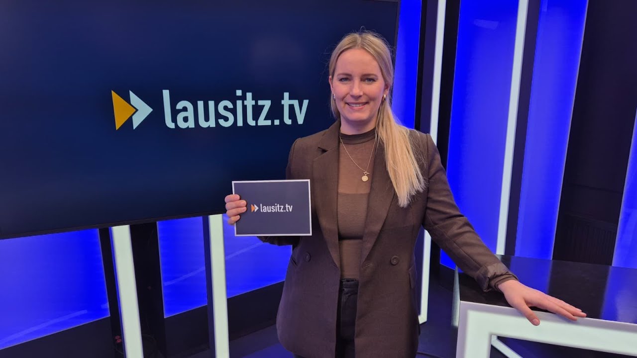 lausitz.tv am Freitag - Sendung vom 16.01.26