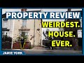 You won't believe what we found in this PROPERTY REVIEW...