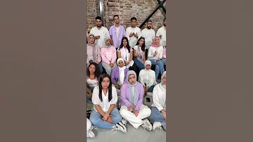 سمحت ومشيت ودفنت الماضى والحكاية Didine Canon 16 سمحت ومشيت كورال روح الشرق Rouh Elsharq Choir 