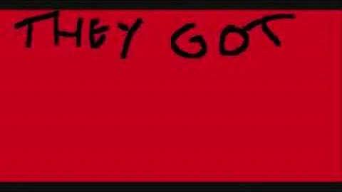 "Differences between the english and the welsh" By Lloyd Davies