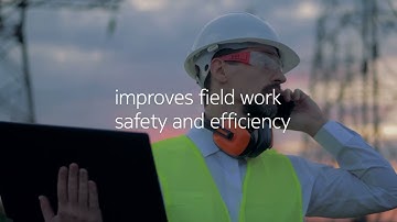 Nokia Industrial-grade private wireless is powering a new age for power utilities