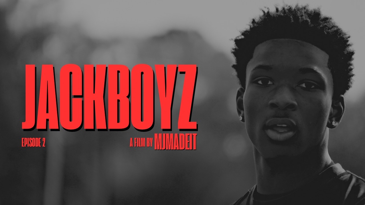 JACKBOYZ Documentary Ep 2 7v7 First game at the  @drsportz HOUSTON 7v7 Tournament!
