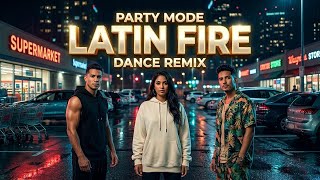 Fiesta Del Sol 2026 🌞 Tropical Reggaeton Beats & EDM Latino Sessions Vibes #46