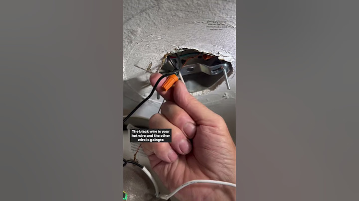 How I swap a light fixture. Love, Dad