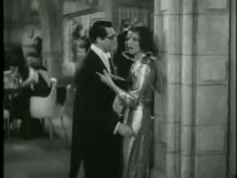 Bringing Up Baby - Trailer (1938)