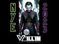 V1ll1n  new years eve 20232024 conscious jungledrum n basship hopbass dj set