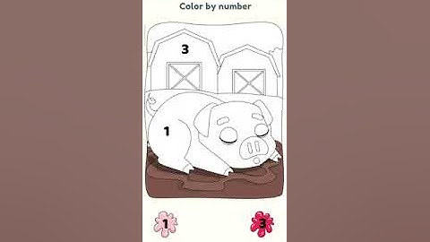 DOP 3 -LEVEL #966 | DISPLACE ONE PART~ #shorts #fyp #shortvideo #soloplay #gameplay #tiktok