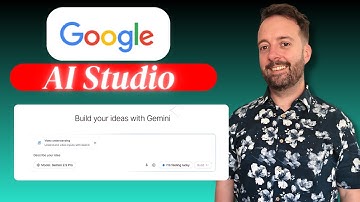 7 App Ideas to Steal from the NEW Google AI Studio