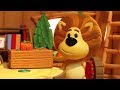 Raa raa the noisy lion  raa raas perfect present  christmas special  english  cartoon for kids