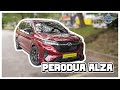 Let me show you 5 awesome 17 wheels for your perodua alza