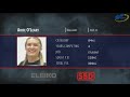 Junior Women, 84 to 84+ kg - European Classic Open, Jr & S-Jr Powerlifting Championships 2018