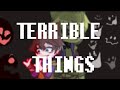 TERRIBLE THINGS || Meme Animation (?) || GL2 || TW: BIT OF BLOOD