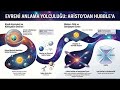Evreni Anlama Yolculuğu: Aristo'dan Hubble'a