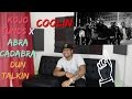 Kojo Funds x Abra Cadabra   Dun Talkin Music Video | GRM Daily Reaction