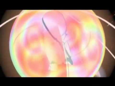 arcadia PV (2001) 3D-Vision Japan Tour in Japan - THE HUNTED BECAME THE HANTER (TALAMASCA) -