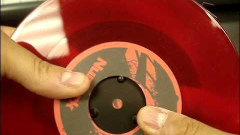 NS7 Replacement Vinyls | UniqueSquared.com