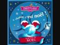 Disneyland Paris music- Chante C'est Noel Parade