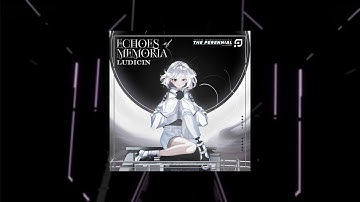 Ludicin - Echoes of Memoria | Map preview