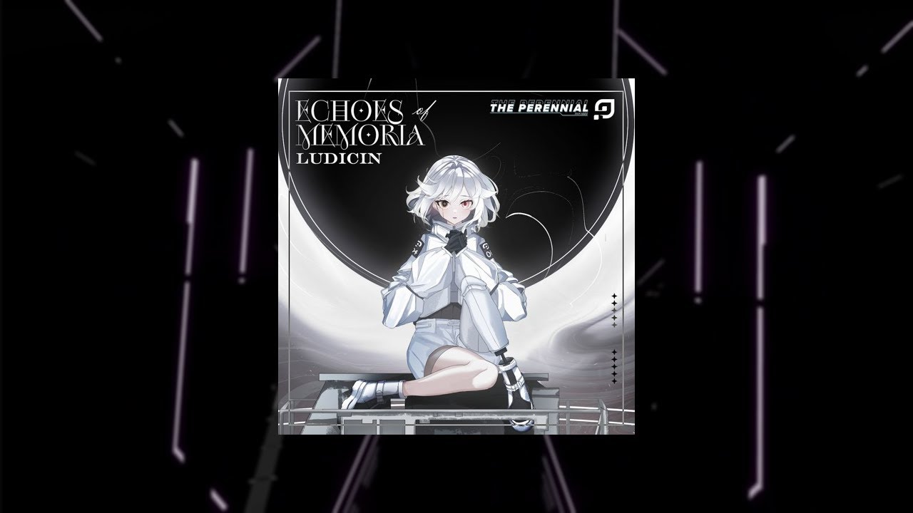 Ludicin - Echoes of Memoria | Map preview