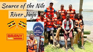 #shorts A Journey to the Source of the Nile River Jinja | Kampala to Egypt
