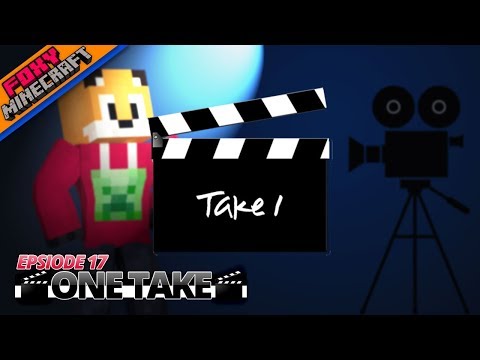 Thumbnail For Minecraft | ONE TAKE | JAVA SMP [17]